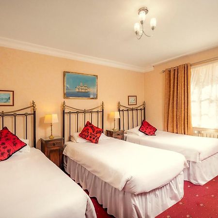 The Revere Hotel Ст. Хейлир Джерси Экстерьер фото
