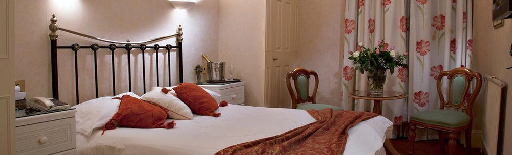 The Revere Hotel Ст. Хейлир Джерси Экстерьер фото