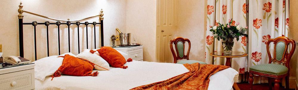 The Revere Hotel Ст. Хейлир Джерси Экстерьер фото
