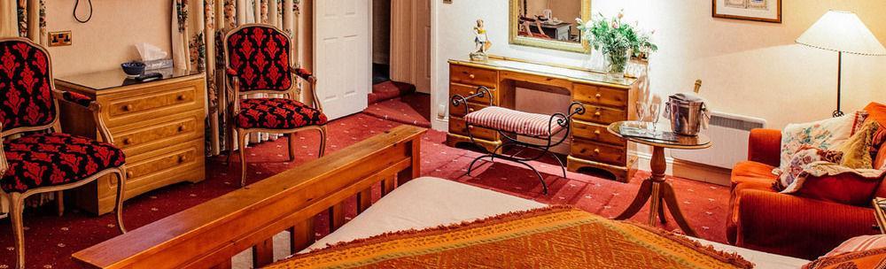 The Revere Hotel Ст. Хейлир Джерси Экстерьер фото