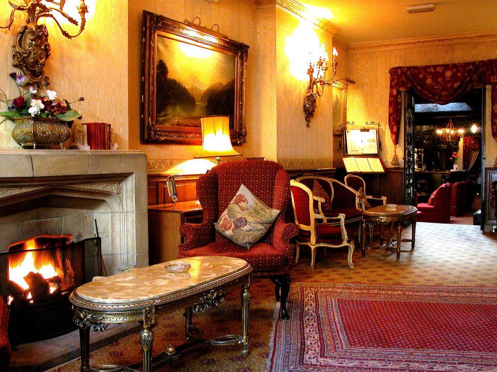 The Revere Hotel Ст. Хейлир Джерси Экстерьер фото