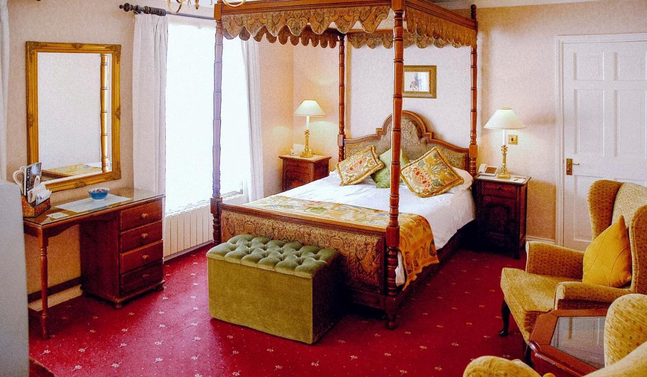 The Revere Hotel Ст. Хейлир Джерси Экстерьер фото