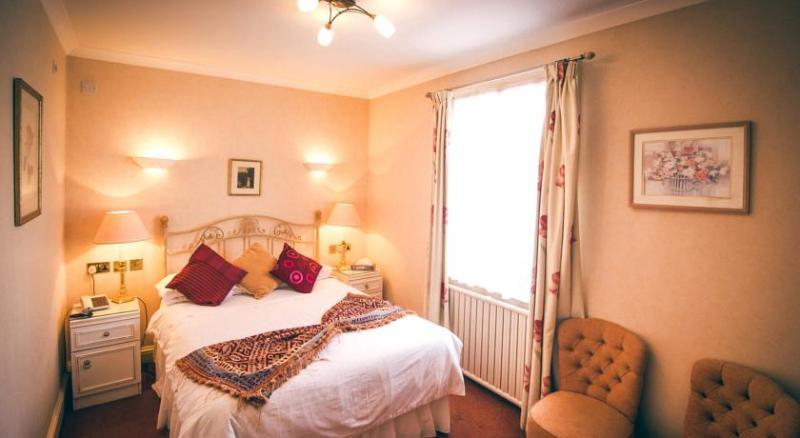 The Revere Hotel Ст. Хейлир Джерси Экстерьер фото